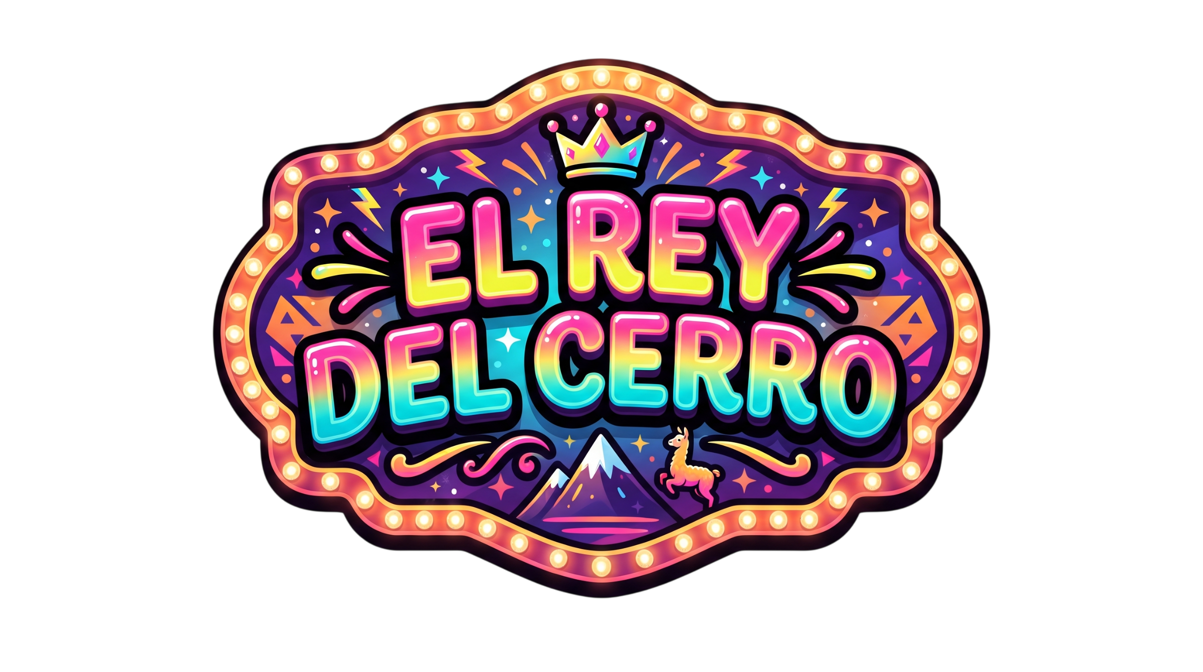 El Rey del Cerro